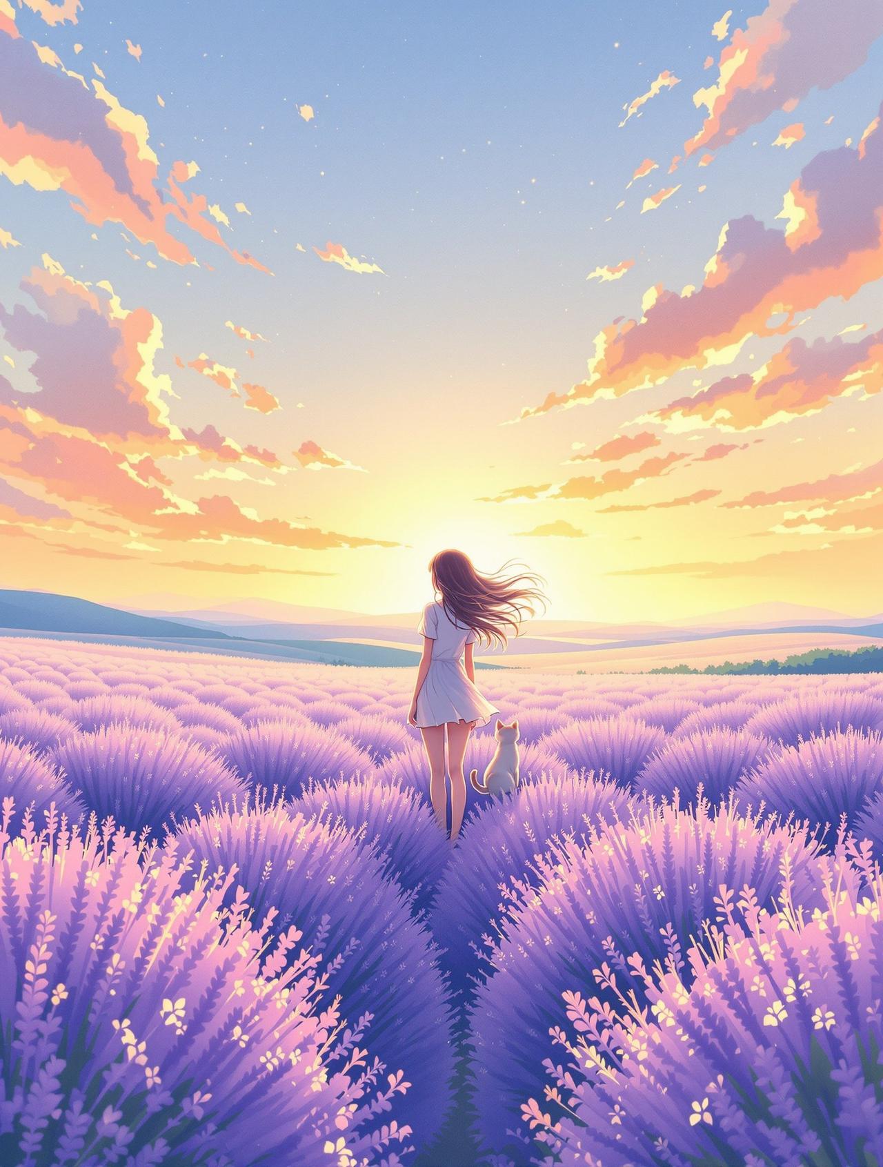 快手短剧免费观看 - 花田里的小确幸